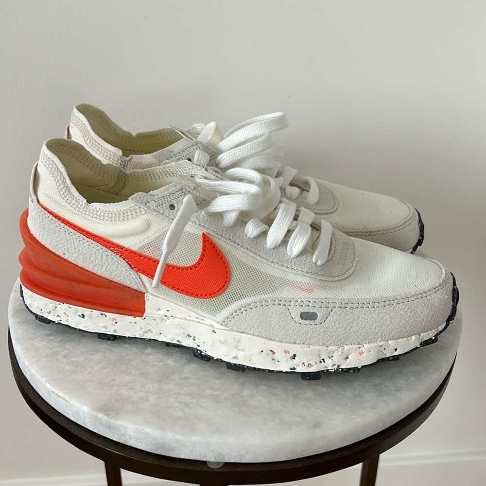 Nike Waffle One Crater SE Next Nature US W 7.5 (brand new)